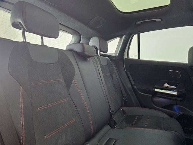 used 2025 Mercedes-Benz GLA 250 car, priced at $43,151