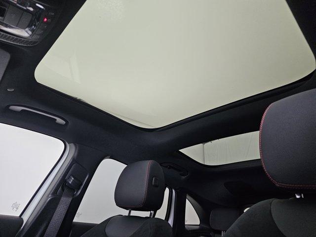 used 2025 Mercedes-Benz GLA 250 car, priced at $43,151