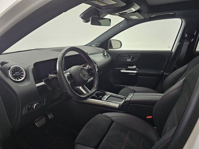 used 2025 Mercedes-Benz GLA 250 car, priced at $43,151
