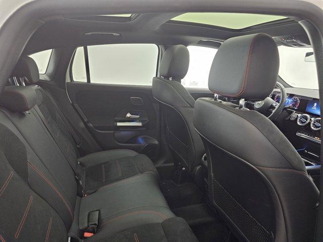 used 2025 Mercedes-Benz GLA 250 car, priced at $43,151