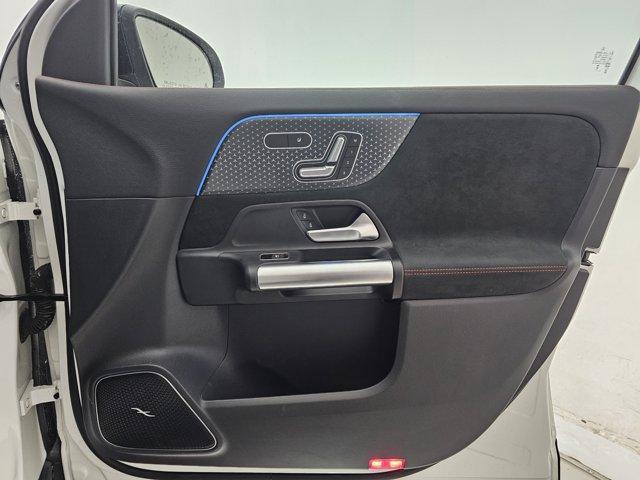 used 2025 Mercedes-Benz GLA 250 car, priced at $43,151