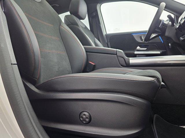 used 2025 Mercedes-Benz GLA 250 car, priced at $43,151