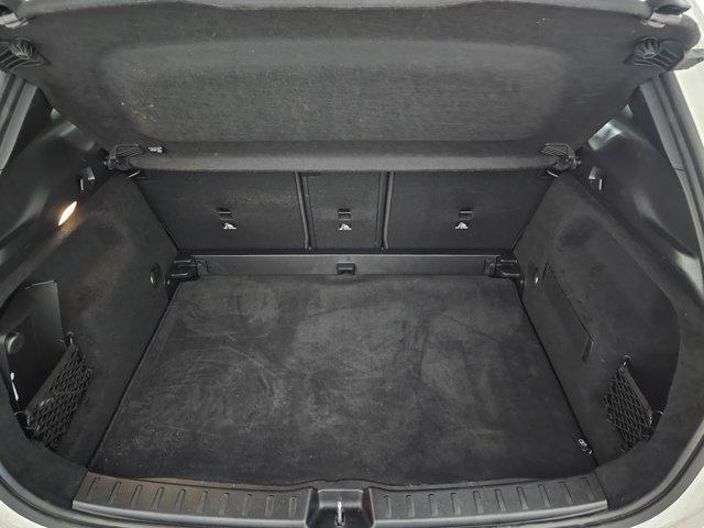 used 2025 Mercedes-Benz GLA 250 car, priced at $43,151