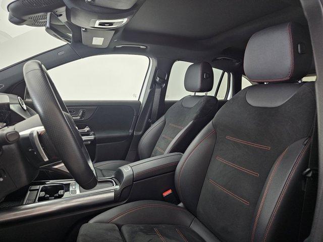 used 2025 Mercedes-Benz GLA 250 car, priced at $43,151