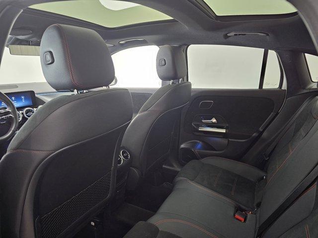 used 2025 Mercedes-Benz GLA 250 car, priced at $43,151