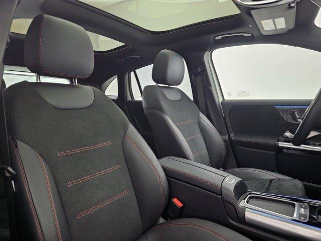 used 2025 Mercedes-Benz GLA 250 car, priced at $43,151