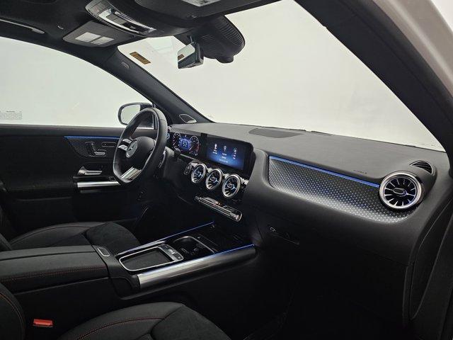 used 2025 Mercedes-Benz GLA 250 car, priced at $43,151