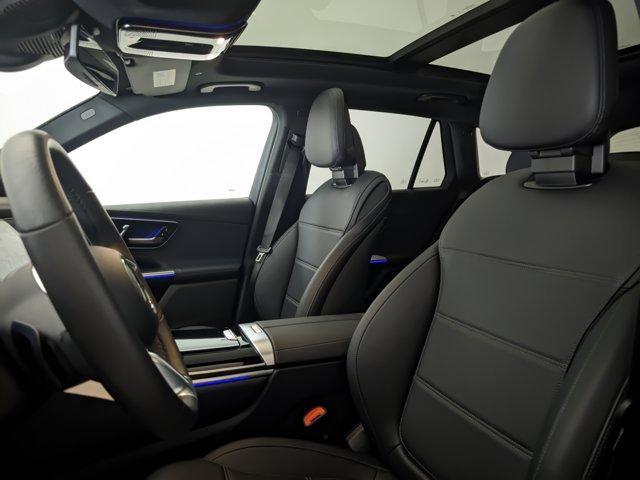 used 2025 Mercedes-Benz GLC 300 car, priced at $49,595