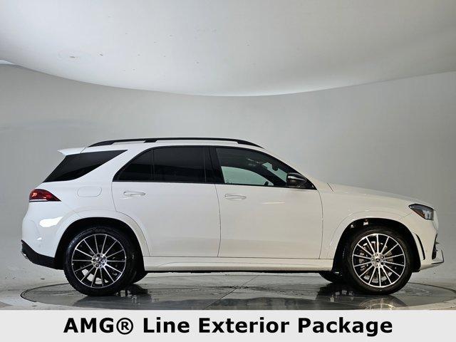 used 2023 Mercedes-Benz GLE 450 car, priced at $68,793