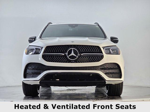 used 2023 Mercedes-Benz GLE 450 car, priced at $68,793