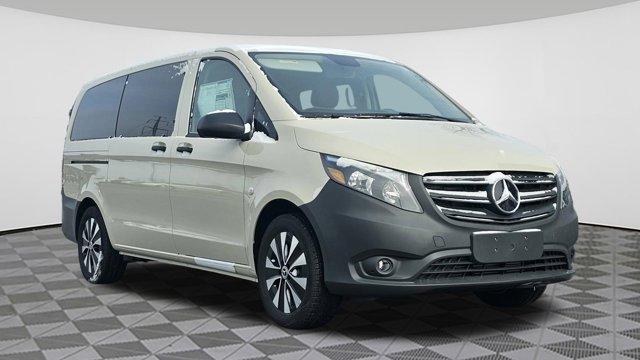 new 2023 Mercedes-Benz Metris car, priced at $50,148