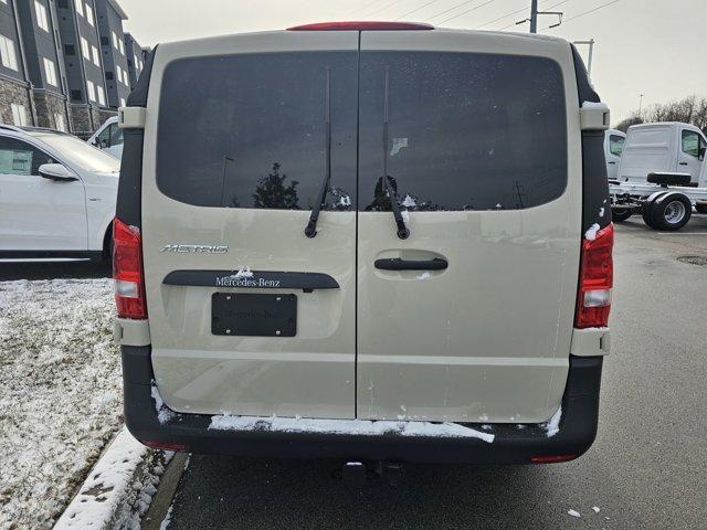 new 2023 Mercedes-Benz Metris car, priced at $50,148