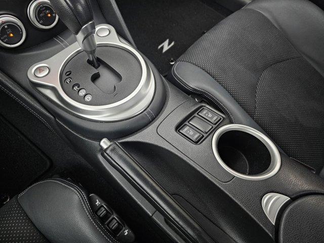 used 2010 Nissan 370Z car, priced at $18,724