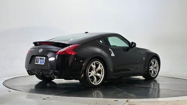 used 2010 Nissan 370Z car, priced at $18,724