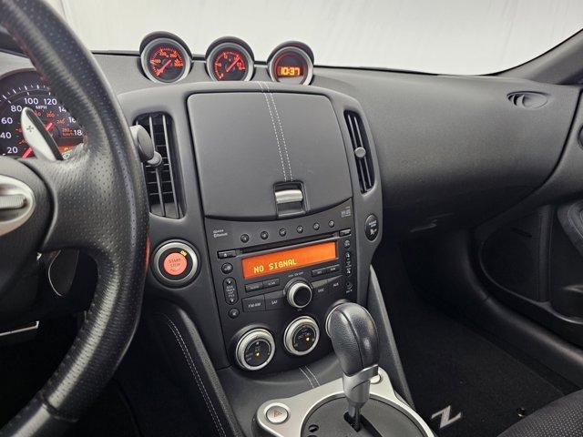 used 2010 Nissan 370Z car, priced at $18,724