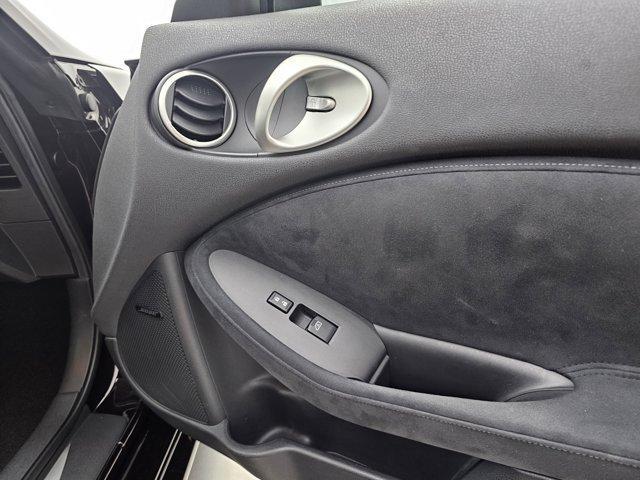 used 2010 Nissan 370Z car, priced at $18,724