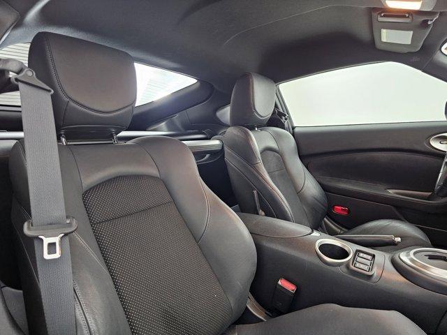 used 2010 Nissan 370Z car, priced at $18,724