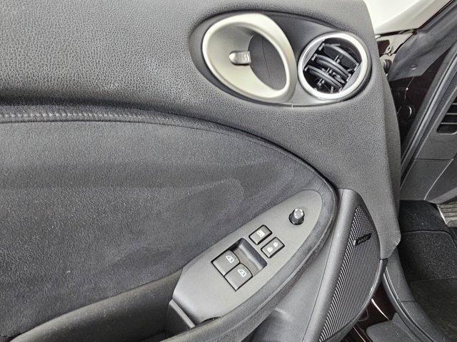 used 2010 Nissan 370Z car, priced at $18,724