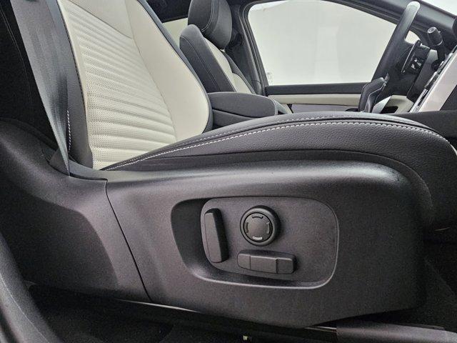 used 2023 Land Rover Discovery Sport car, priced at $33,772