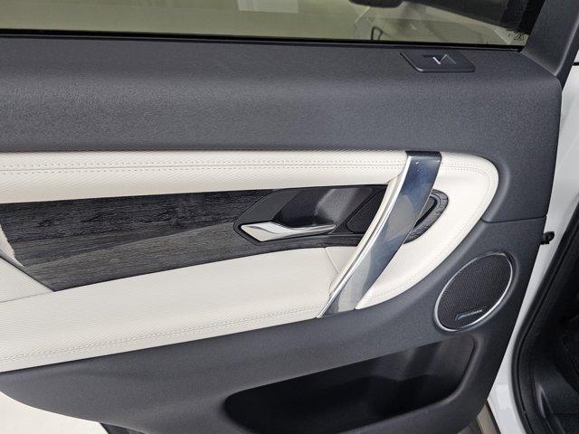 used 2023 Land Rover Discovery Sport car, priced at $33,772