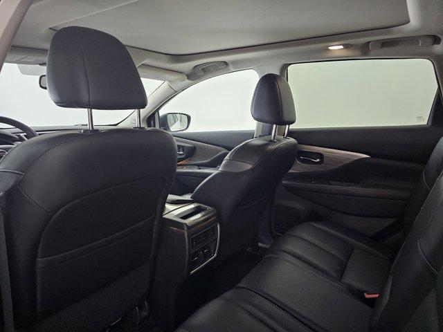 used 2017 Nissan Murano car, priced at $14,735