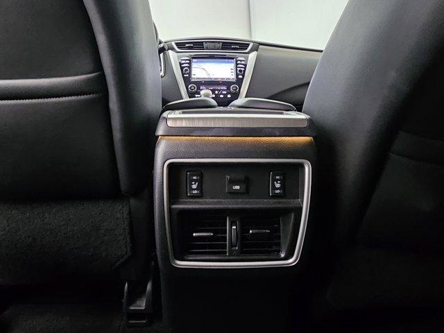 used 2017 Nissan Murano car, priced at $14,735