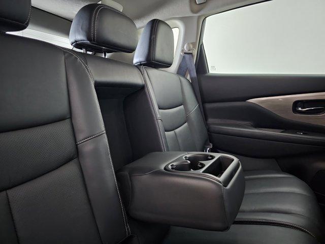 used 2017 Nissan Murano car, priced at $14,735