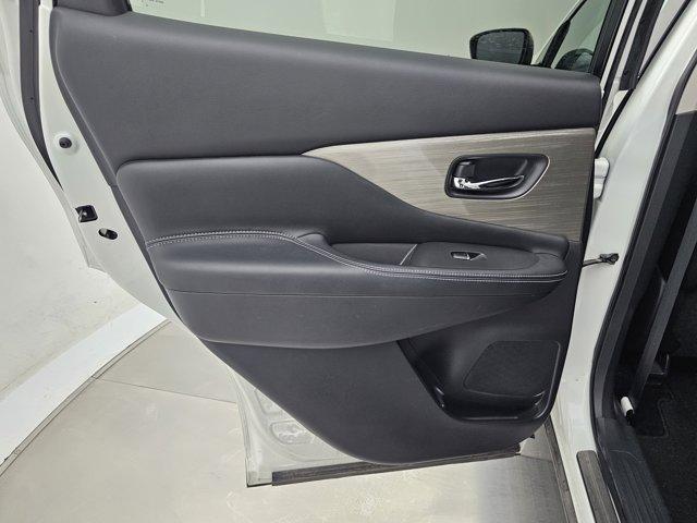 used 2017 Nissan Murano car, priced at $14,735