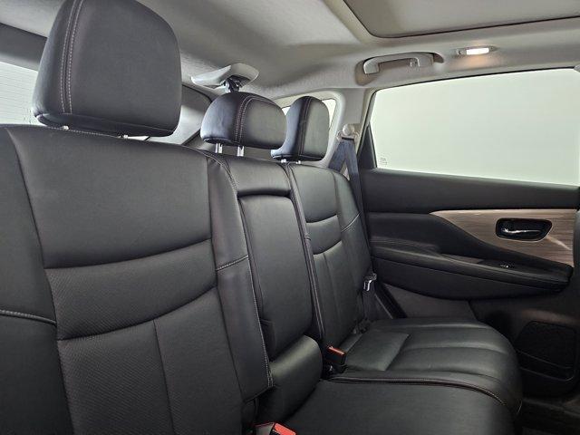 used 2017 Nissan Murano car, priced at $14,735