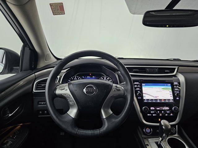 used 2017 Nissan Murano car, priced at $14,735