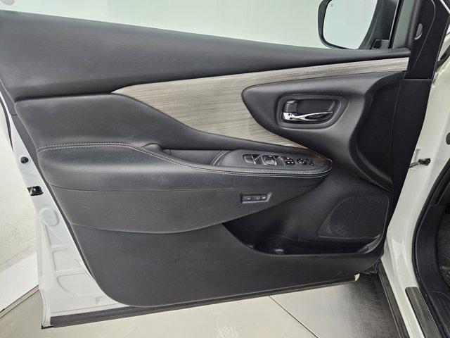 used 2017 Nissan Murano car, priced at $14,735