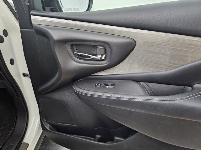 used 2017 Nissan Murano car, priced at $14,735