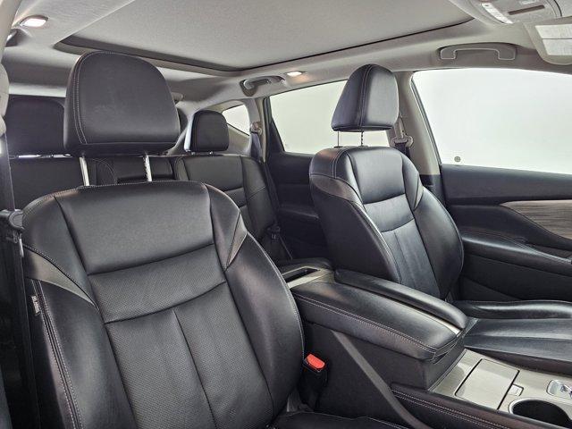 used 2017 Nissan Murano car, priced at $14,735