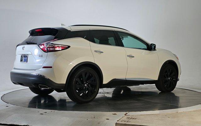 used 2017 Nissan Murano car, priced at $14,735