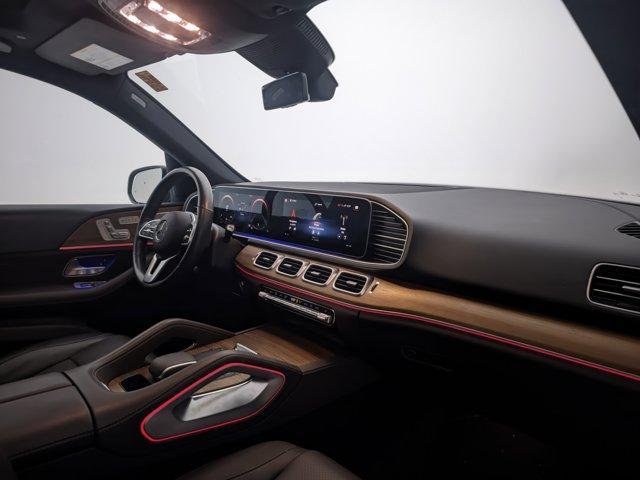 used 2022 Mercedes-Benz GLE 350 car, priced at $46,296