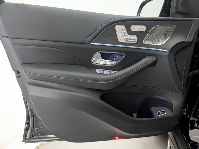 used 2024 Mercedes-Benz GLE 450 car, priced at $70,980