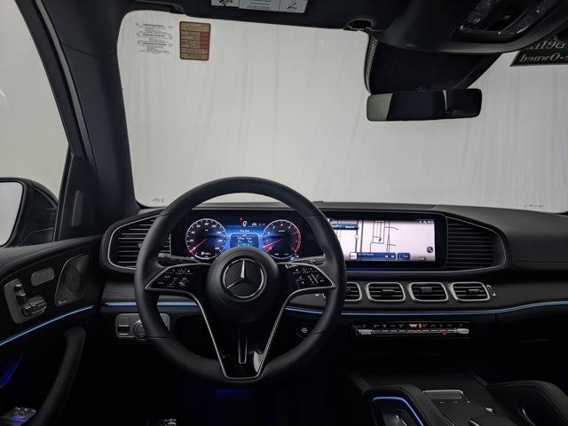 used 2024 Mercedes-Benz GLE 450 car, priced at $70,980
