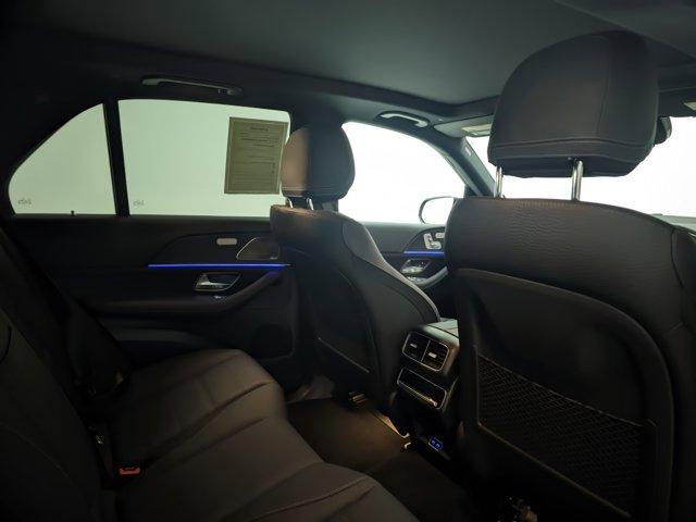 used 2024 Mercedes-Benz GLE 450 car, priced at $70,980