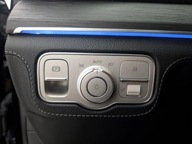 used 2024 Mercedes-Benz GLE 450 car, priced at $70,980