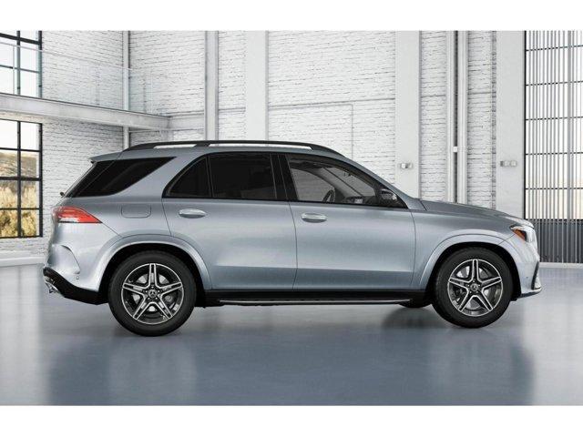 new 2026 Mercedes-Benz GLE 450 car, priced at $84,440