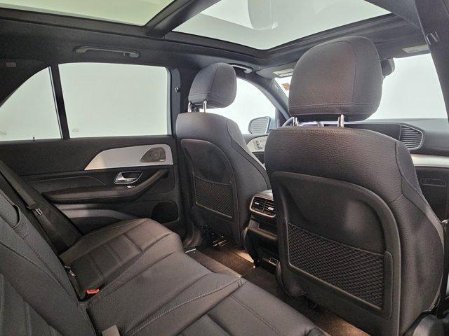 used 2024 Mercedes-Benz GLE 450 Plug-In Hybrid car, priced at $71,793