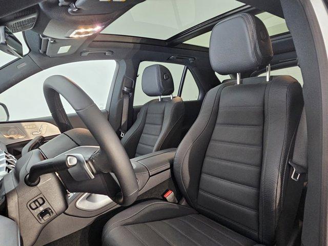 used 2024 Mercedes-Benz GLE 450 Plug-In Hybrid car, priced at $71,793