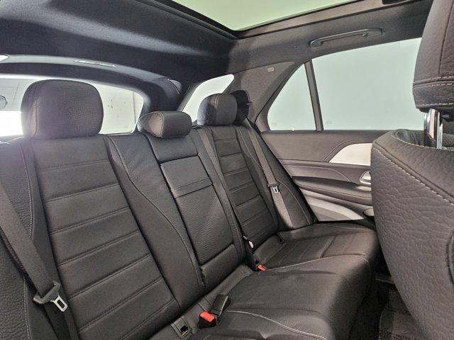 used 2024 Mercedes-Benz GLE 450 Plug-In Hybrid car, priced at $71,793