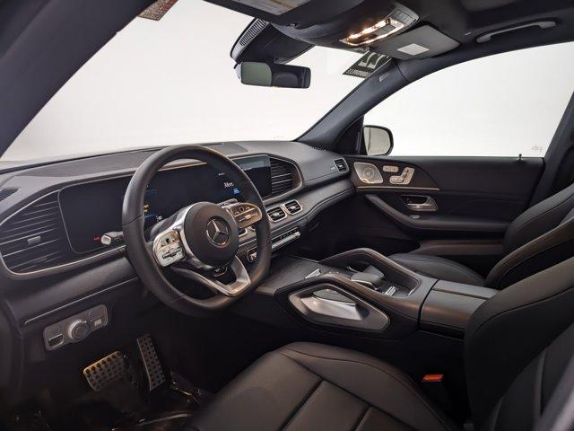used 2022 Mercedes-Benz GLS 450 car, priced at $65,669