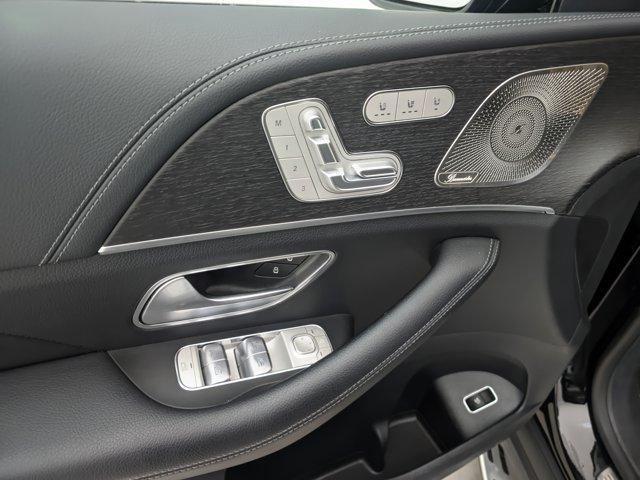used 2022 Mercedes-Benz GLS 450 car, priced at $65,669