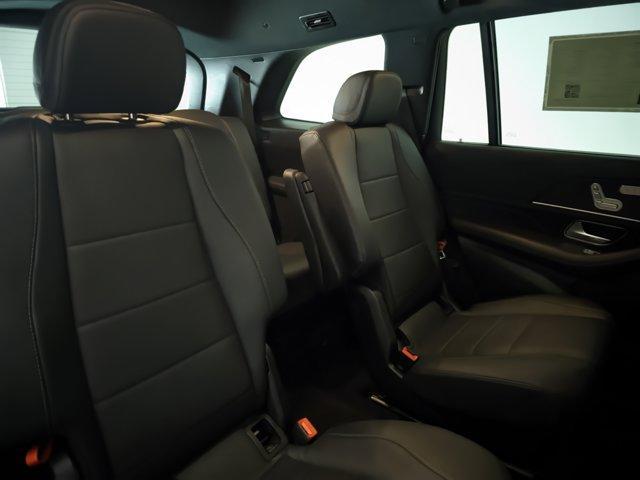used 2022 Mercedes-Benz GLS 450 car, priced at $65,669