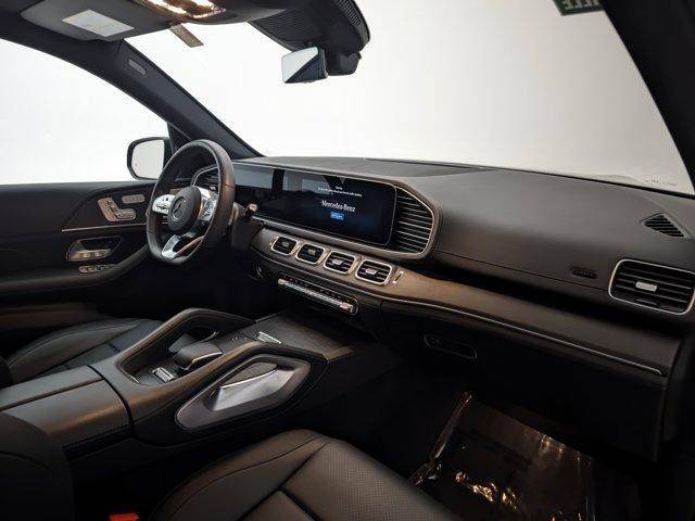 used 2022 Mercedes-Benz GLS 450 car, priced at $65,669