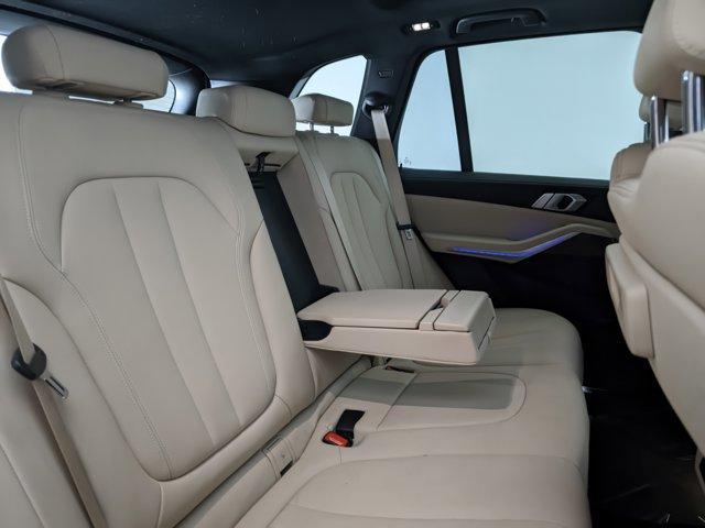 used 2020 BMW X5 car, priced at $29,798