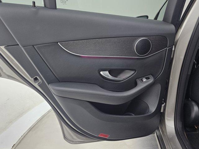 used 2022 Mercedes-Benz GLC 300 car, priced at $32,397