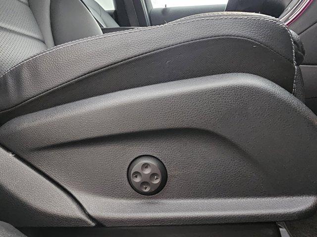 used 2022 Mercedes-Benz GLC 300 car, priced at $32,397